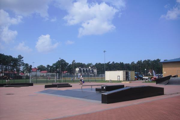 Skaterpark